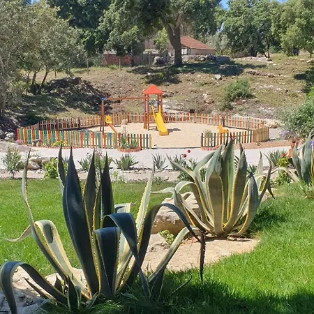 Casa Llogan 4p Quinta Pedras Da Lagoa 別荘