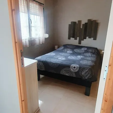 Casa Llogan 4p Quinta Pedras Da Lagoa *