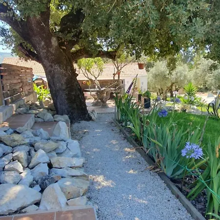 Casa Llogan 4p Quinta Pedras Da Lagoa 別荘 アルコバサ