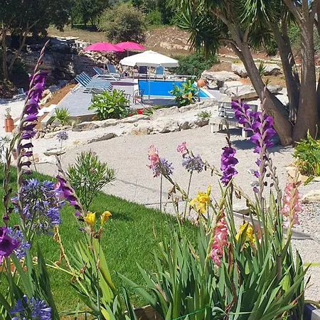 Casa Llogan 4p Quinta Pedras Da Lagoa *