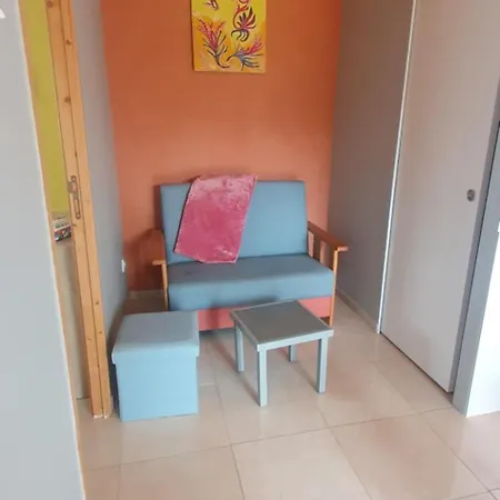 Casa Llogan 4p Quinta Pedras Da Lagoa Дом отдыха
