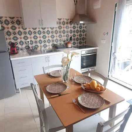 Holiday home Casa Llogan 4p Quinta Pedras Da Lagoa *