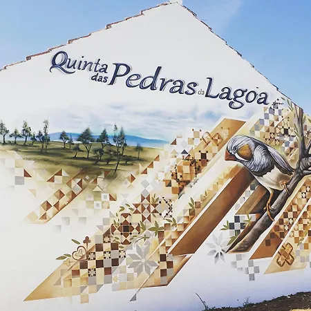 Casa Llogan 4p Quinta Pedras Da Lagoa *