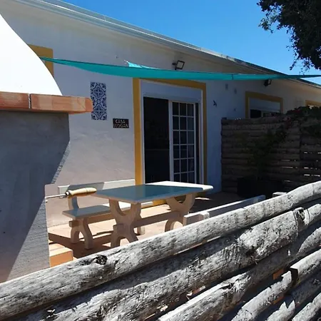 Дом отдыха Casa Llogan 4p Quinta Pedras Da Lagoa *
