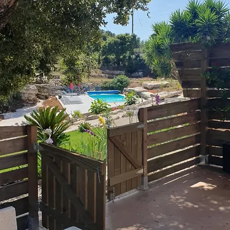 Holiday home Casa Llogan 4p Quinta Pedras Da Lagoa