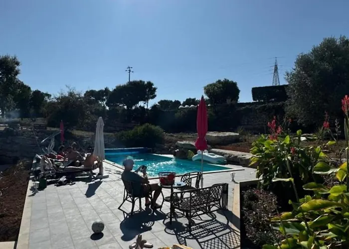 Casa Llogan 4p Quinta Pedras Da Lagoa Дом отдыха *