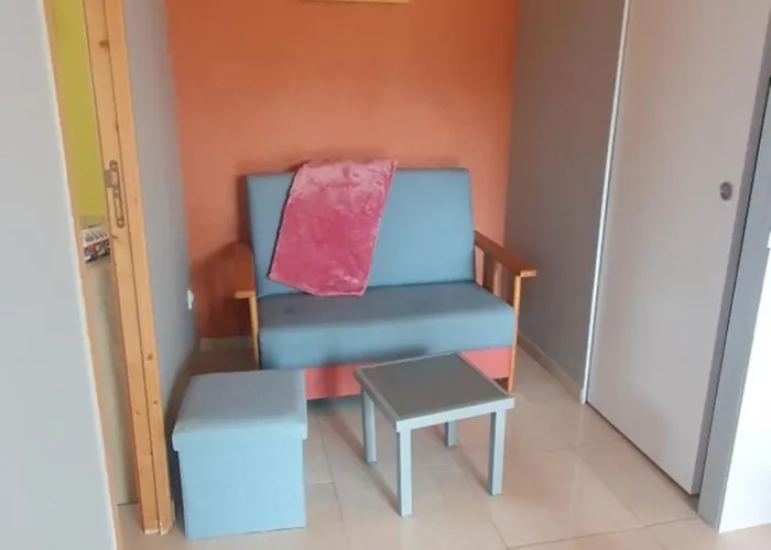 Casa Llogan 4p Quinta Pedras Da Lagoa Дом отдыха