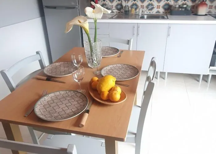 Casa Llogan 4p Quinta Pedras Da Lagoa Дом отдыха *