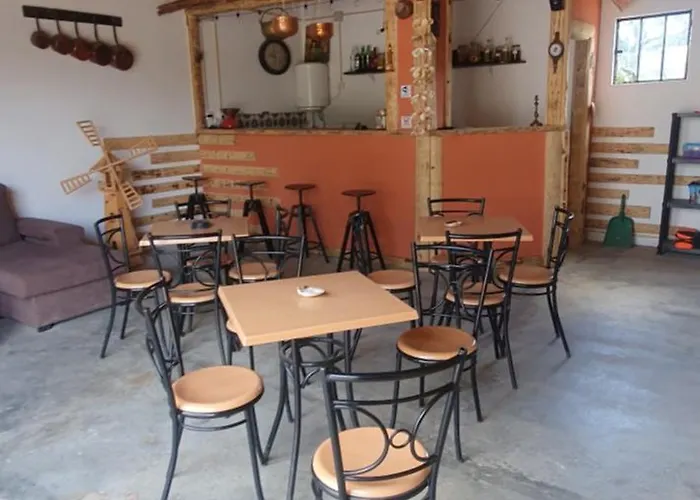 Casa Llogan 4p Quinta Pedras Da Lagoa * Алкобаса